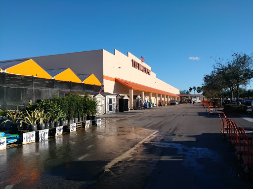 Home Improvement Store «The Home Depot», reviews and photos, 33001 South Dixie Hwy, Florida City, FL 33034, USA