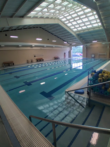 Recreation Center «Crestwood Recreation & Wellness Center», reviews and photos, 5331 W 135th St, Crestwood, IL 60445, USA