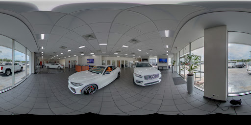 BMW Dealer «BMW of Mobile», reviews and photos, 3025 Government Blvd, Mobile, AL 36606, USA