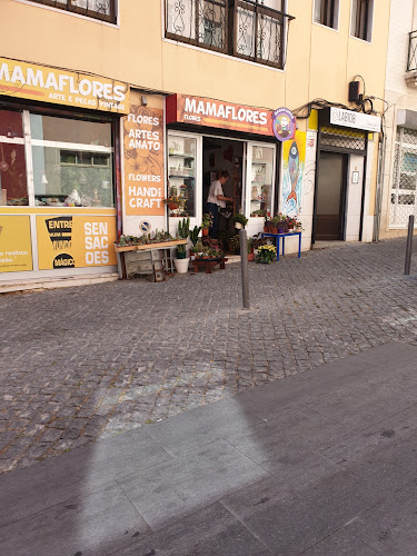 Avaliações doMama Flores em Almada - Floricultura