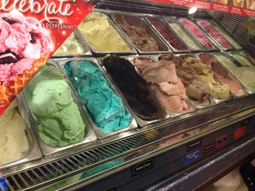 Ice Cream Shop «Cold Stone Creamery», reviews and photos, 993 Central Park Ave, Scarsdale, NY 10583, USA