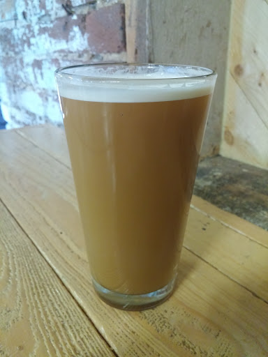 Coffee Shop «Happy Creek Coffee & Tea», reviews and photos, 18 High St, Front Royal, VA 22630, USA