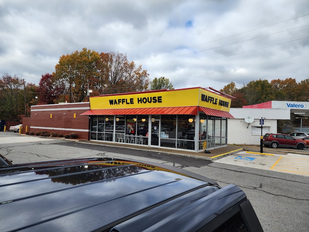 Waffle House Jacksonville, AR 72076 Menu, Reviews, Hours & Contact