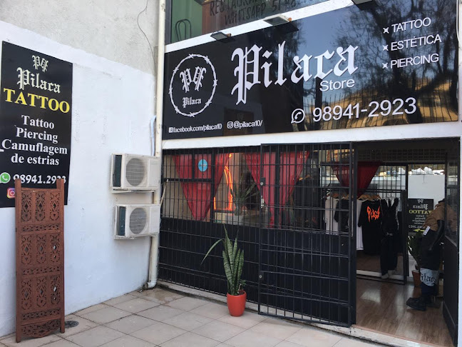 Pilaca Store