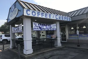 World Cup Coffee and Crepes image