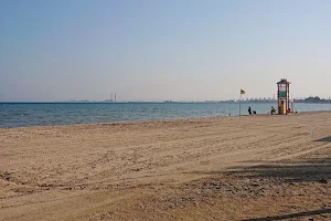 Al Qurayyah - Saudi Aramco Beach image
