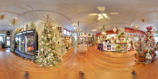 Florist «Carousel Flowers by Shamrock Garden Florist», reviews and photos, 527 S York St, Elmhurst, IL 60126, USA