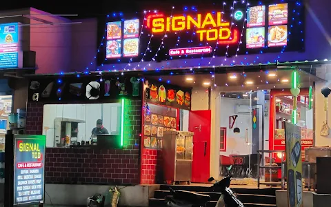 Signal Tod Cafe & Restaurant image