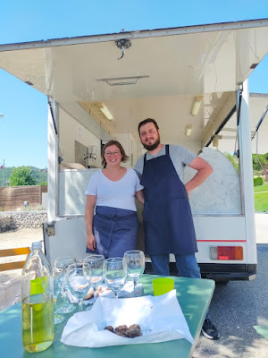 Les Charcuteries de Lucie à Saint-Barthélémy-de-Vals