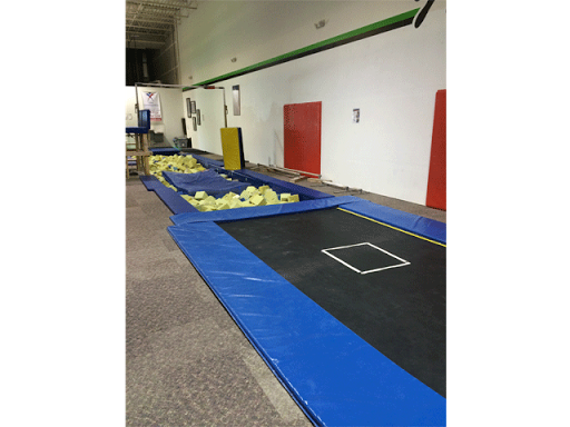 Gymnastics Center «Colorado Gymnastics Institute», reviews and photos, 15540 E 6th Ave, Aurora, CO 80011, USA