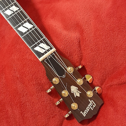 Gibson Guitar Co