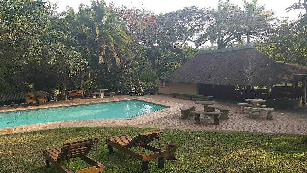 Marlon Holiday Resort