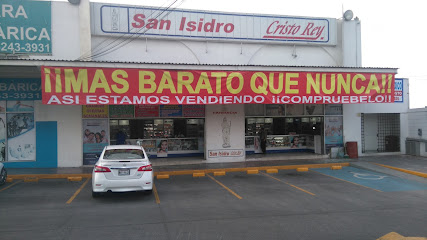 Farmacia San Isidro Camino Real De Toluca 525, José María Pino Suarez, 01140 Ciudad De México, Cdmx, Mexico