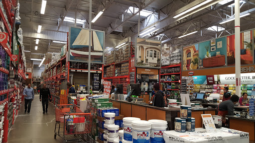 Home Improvement Store «The Home Depot», reviews and photos, 14603 Ocean Gate Ave, Hawthorne, CA 90250, USA