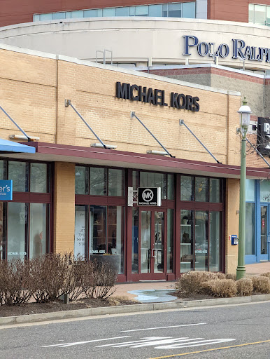 Fashion Accessories Store «Michael Kors», reviews and photos, 27 N Michigan Ave, Atlantic City, NJ 08401, USA