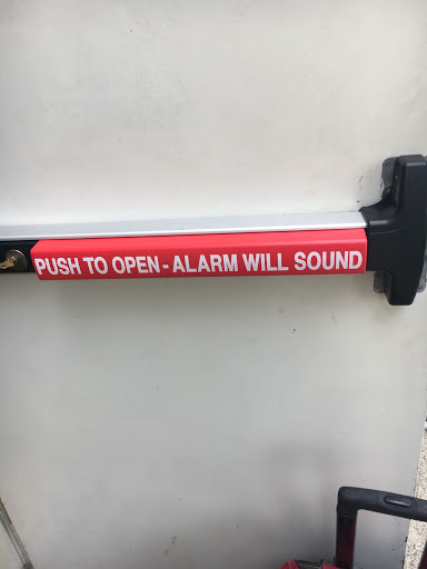 Locksmith «General Locksmith», reviews and photos, 311 S Highland Dr, Hollywood, FL 33021, USA