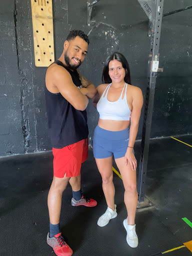 Gymnastics Center «Training Pit CrossFit», reviews and photos, 1425 S 30th Ave, Hollywood, FL 33020, USA