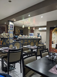 Atmosphère du Restaurant marocain Place d'Orient à Mâcon - n°1