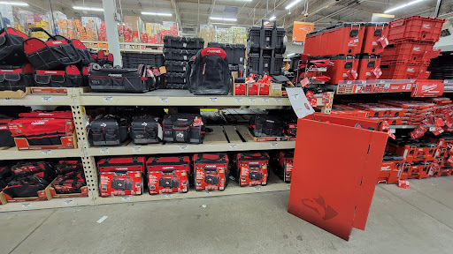 Home Improvement Store «The Home Depot», reviews and photos, 3500 W MacArthur Blvd, Santa Ana, CA 92704, USA