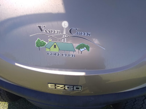 Golf Club «Vaaler Creek Golf Club», reviews and photos, 228 Jeff Vaughn, Blanco, TX 78606, USA