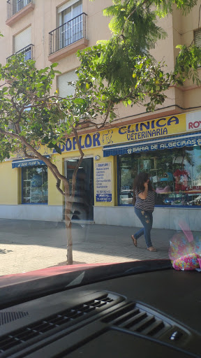 Zooflor Clínica Veterinaria en Algeciras
