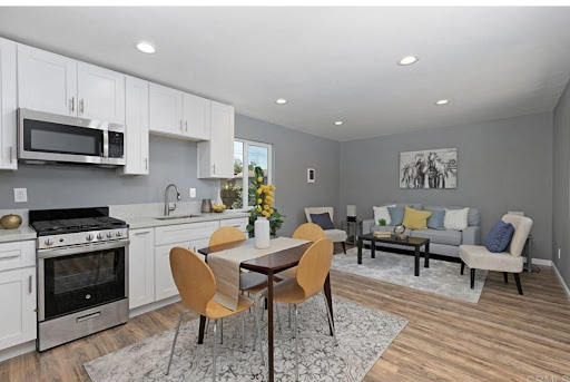 LG Staging and Design image