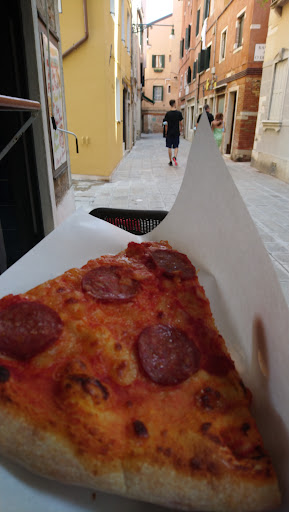 Pizzeria Da Gabriele Venezia