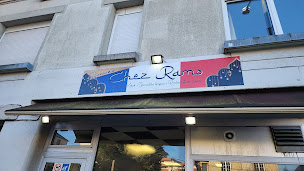Photo n°18 de Chez Ramo Rue De Bayeux CAEN à Caen ()