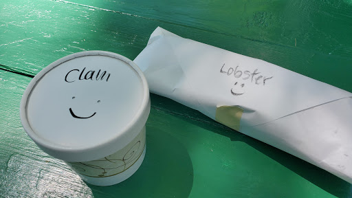 Seafood Market «Pine Tree Seafood & Produce», reviews and photos, 655 US-1, Scarborough, ME 04074, USA