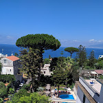 Photo n°1 de l'avis de Stani.a fait le 30/08/2020 à 21:16 sur le  Hotel Eden à Sorrento