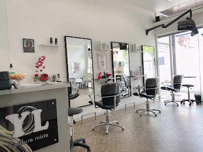 YL Coiffure à Évry-Courcouronnes