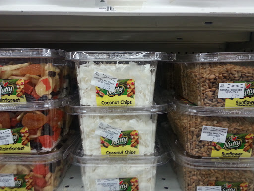 Discount Store «National Wholesale Liquidators», reviews and photos, 725 William T Morrissey Blvd, Dorchester, MA 02122, USA