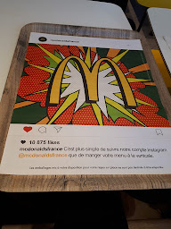 Photo n°1 de McDonald's à Wissembourg ()
