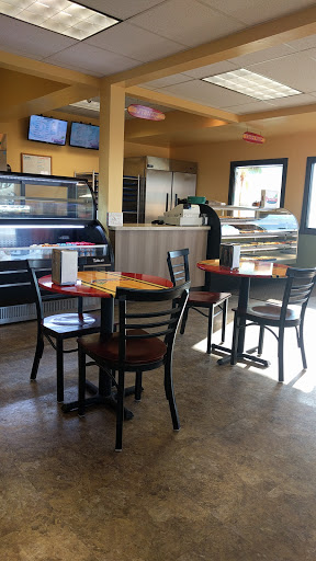 Donut Shop «Sweet Rings Donuts and Deli», reviews and photos, 3001 13th Ave S, Fargo, ND 58103, USA