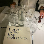 Photo n°1 de l'avis de Sofia.o fait le 09/10/2023 à 08:03 sur le  Locanda Marinai à Bordighera