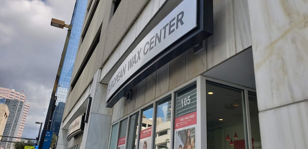 European Wax Center 33602