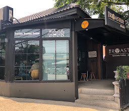 The Roast Chiang Rai Coffee photo