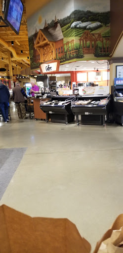 Supermarket «Wegmans», reviews and photos, 12501 Stone Village Way, Midlothian, VA 23113, USA