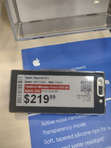 Electronics Store «Best Buy», reviews and photos, 3676 S US Hwy 41, Terre Haute, IN 47802, USA