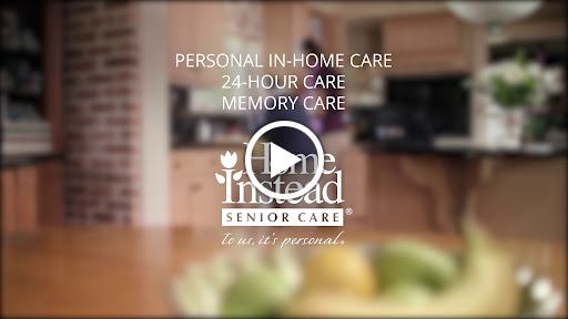 Home Instead image