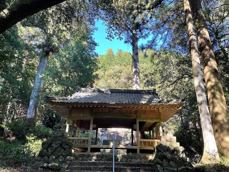 七社神社