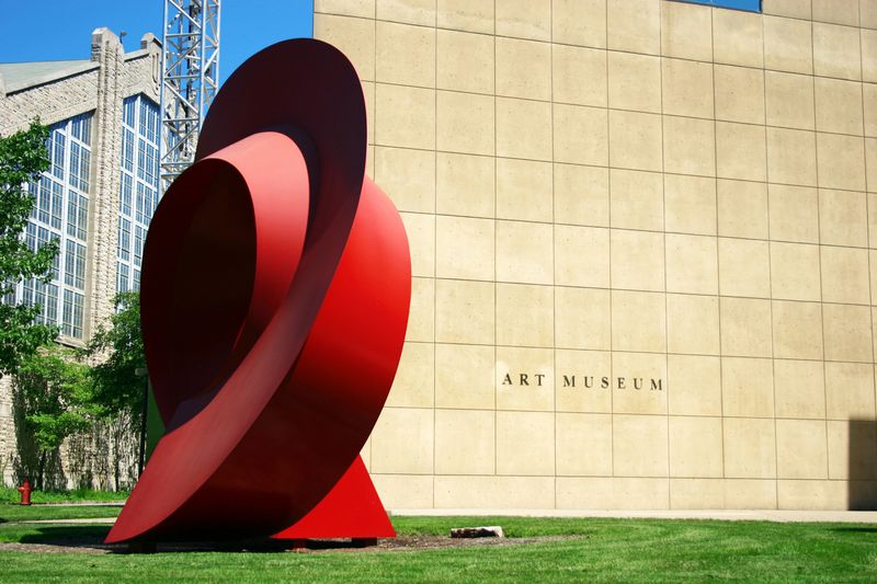 Eskenazi Museum of Art