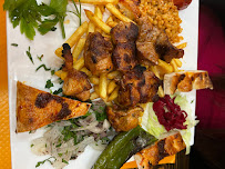 Kebab du Restaurant turc Dogan Grill à Moirans - n°6