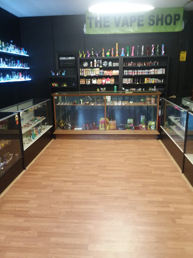 Variety Store «The Vape Shop», reviews and photos, 1170 Oslo Rd #2, Vero Beach, FL 32962, USA