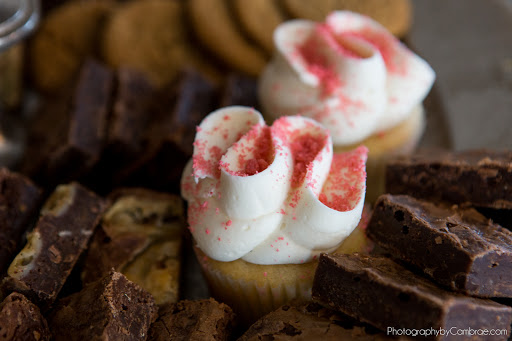 Dessert Shop «The Hungry Hero Dessert Co.», reviews and photos, 22567 SW Washington St, Sherwood, OR 97140, USA