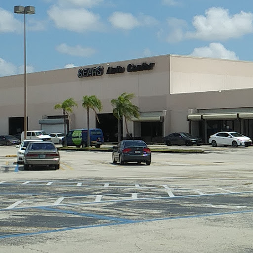 Sears, 20701 SW 112th Ave, Miami, FL 33189, USA, 