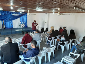 Iglesia Cristiana Redimida de Dios (RCCG) Rivera