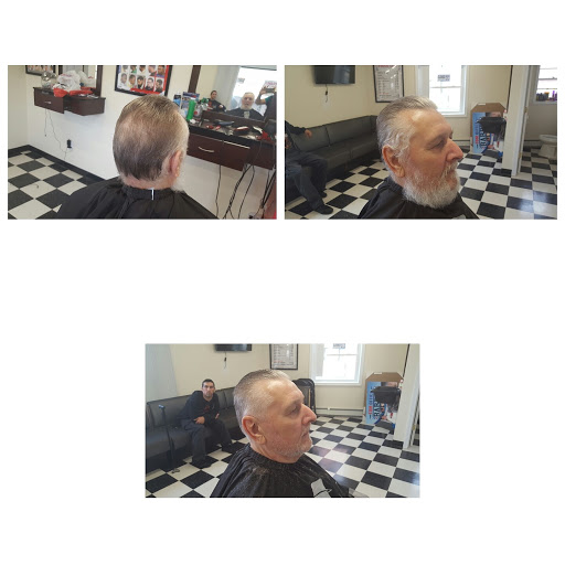 Barber Shop «Tom Office Barber Shop», reviews and photos, 28 Osgood St, Methuen, MA 01844, USA