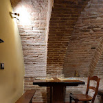 Photo n°1 de l'avis de Giorgia.a fait le 15/11/2023 à 18:26 sur le  L'Osteria dei Rossi à Siena