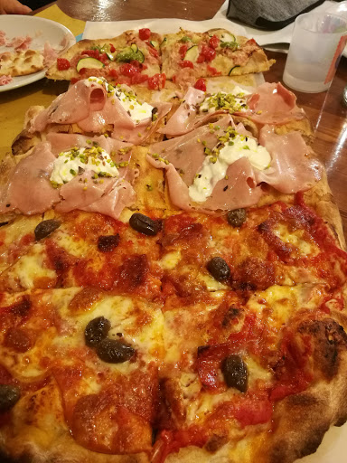 Il Borgo Antico in Prato, Provincia di Prato